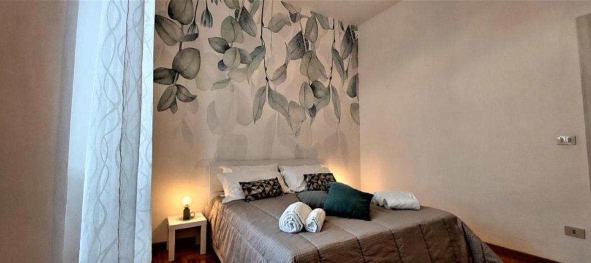 Casa Linda Apartment Rome Exterior photo