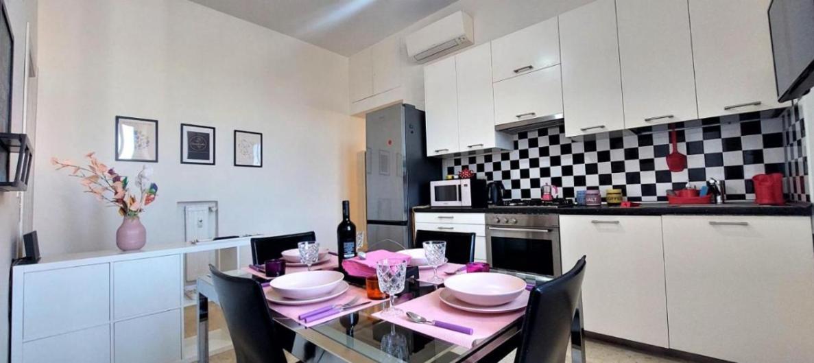 Casa Linda Apartment Rome Exterior photo