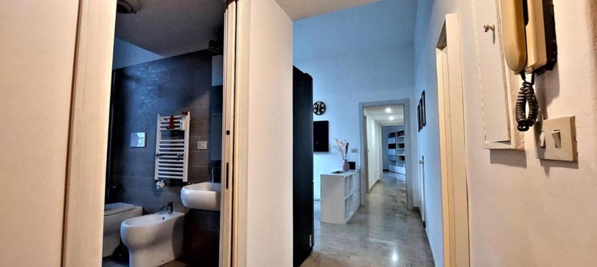 Casa Linda Apartment Rome Exterior photo
